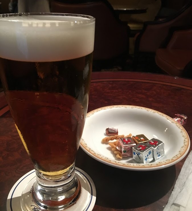 社会人５年目！ビールやお酒に合うおつまみはかにみそが至高の一品！