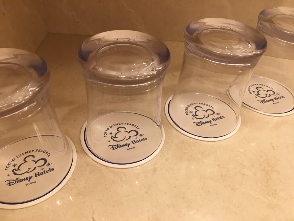 ディズニーランドホテルのバナー画像